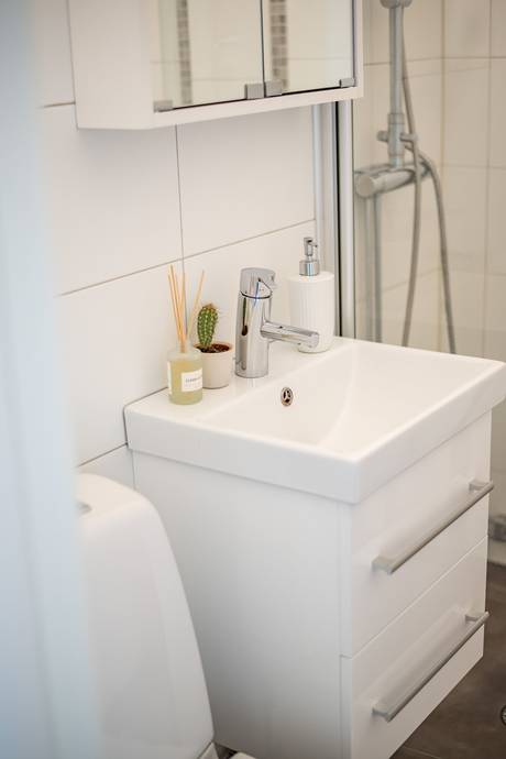 2 rum Lägenhet på Odengatan 12B Avesta - Centralt Avesta kommun - bild 9