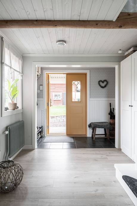 5 rum Villa på Sätravägen 8 Insjön Leksands kommun - bild 8