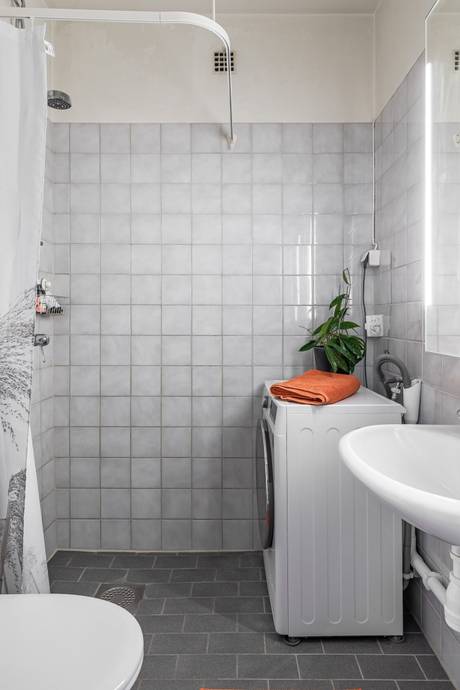 2 rum Lägenhet på Engelbrektsgatan 14A Östhammar Östhammars kommun - bild 27