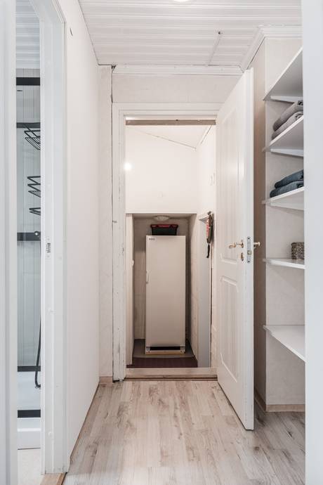 4 rum Villa på Prästgatan 7 Centralt Sollefteå Sollefteå kommun - bild 23