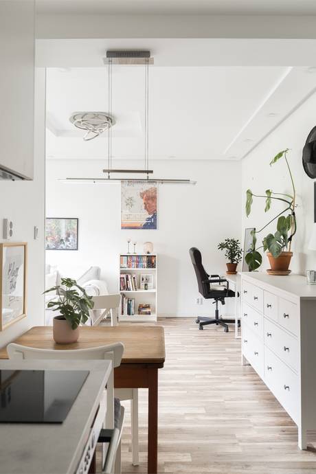 2 rum Lägenhet på Lönngatan 56B Lönngården Malmö kommun - bild 10