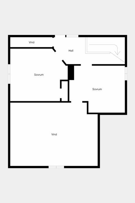 4 rum Villa på Habyvägen 31 Haby Marks kommun - bild 35