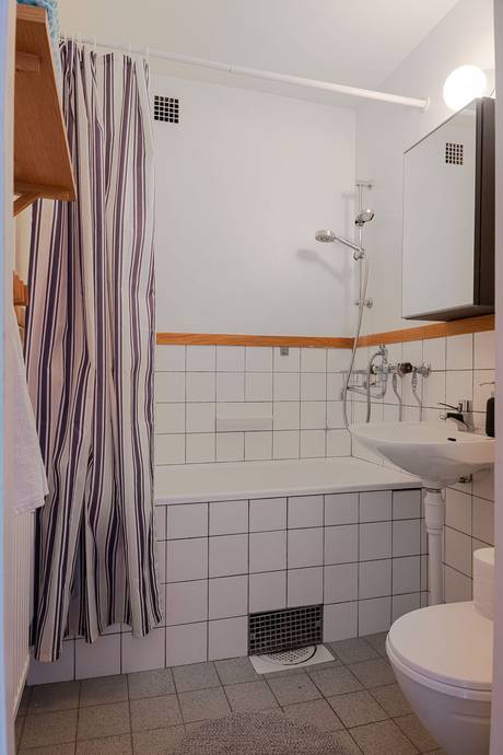 2 rum Lägenhet på Norra Allégatan 41A Centralt Vansbro kommun - bild 14