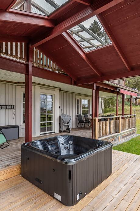 240 m² Övrig på Åse 330B Trångsviken Krokoms kommun - bild 57