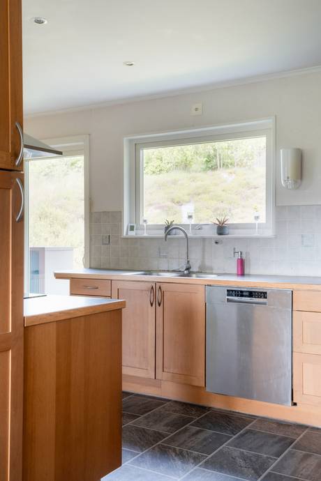 5 rum Villa på Stensättersvägen 17 Ålberga Nyköpings kommun - bild 22