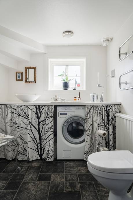 5 rum Villa på Backevägen 45 Backen Piteå kommun - bild 20