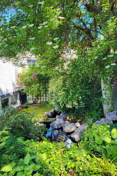 5 rum Kedjehus på S:t Johannesgatan 11 Klingsberg Norrköpings kommun - bild 35