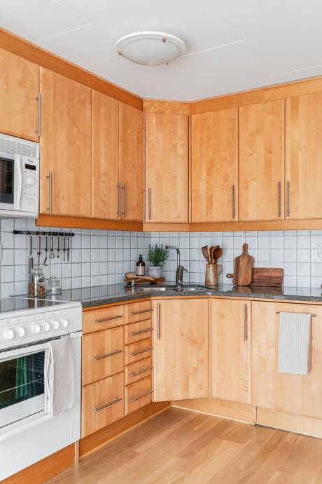 3 rum Kedjehus på Blåsippegatan 8 Ytterby Kungälvs kommun - bild 25
