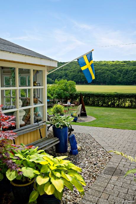 7 rum Villa på Allarp 803 Allarp, Skäralid Klippans kommun - bild 23