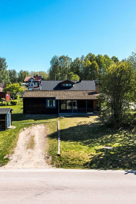 2 rum Villa på Styrmansvägen 1 Torsby Torsby kommun - bild 30
