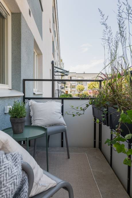 3 rum Lägenhet på Dagsverksvägen 219 Spånga - Solhem Stockholms kommun - bild 13