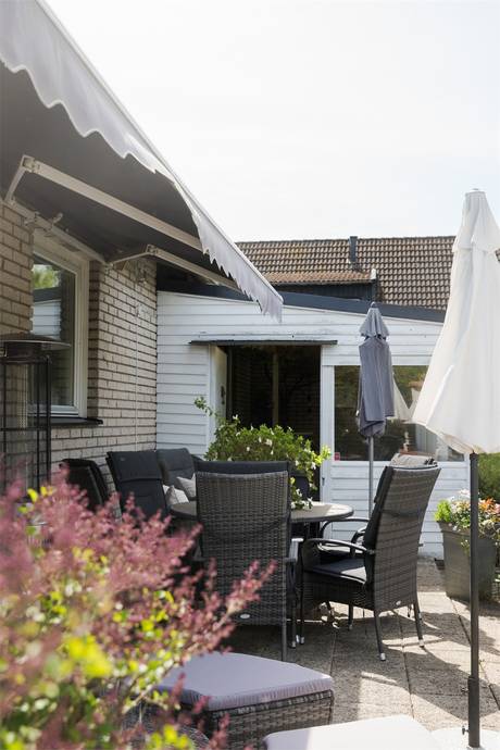 4 rum Villa på Tågebjersvägen 1 Käglinge Malmö kommun - bild 55