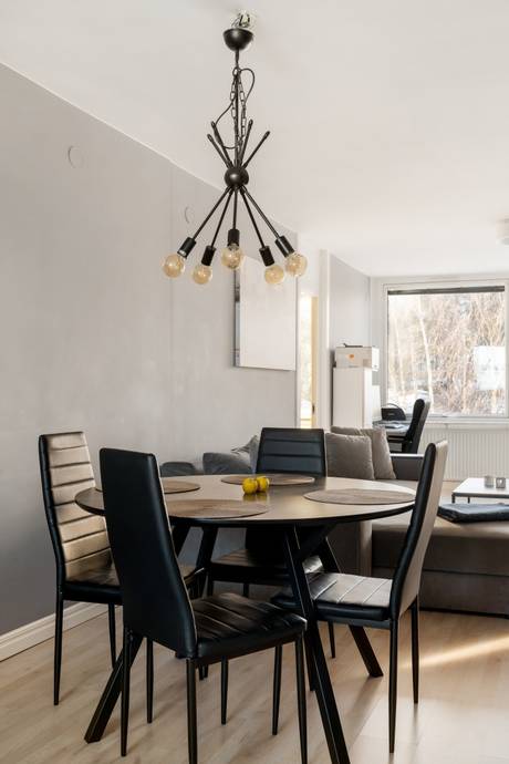3 rum Lägenhet på Loftvägen 5 Skogås Huddinge kommun - bild 21