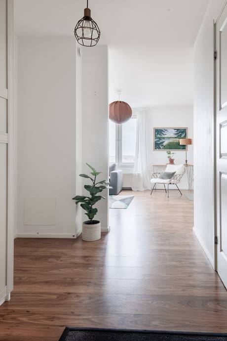 1 rum Lägenhet på Fredriksbergsvägen 11 Vaxön Vaxholms kommun - bild 4