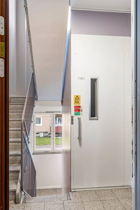 1 rum Lägenhet på Viktoriagatan 8A Centralt Köpings kommun - bild 4