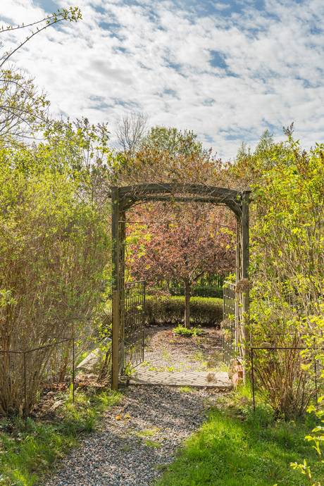 6 rum Villa på Kjulshammar Frälsegården 1 Nyköpings kommun - bild 40
