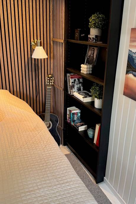 4 rum Villa på Mossaledsvägen 93 Torred Kungsbacka kommun - bild 22