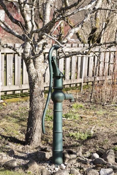 5 rum Villa på Eseredsvägen 7 Ätran Falkenbergs kommun - bild 38