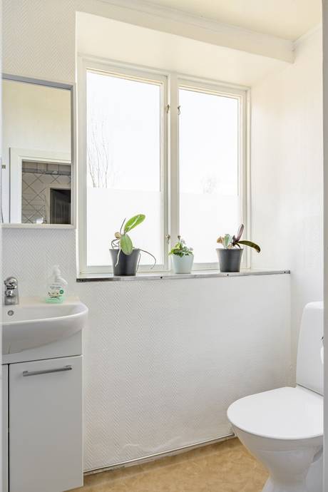 6 rum Villa på Ovandal 20 Ovandal Borlänge kommun - bild 22