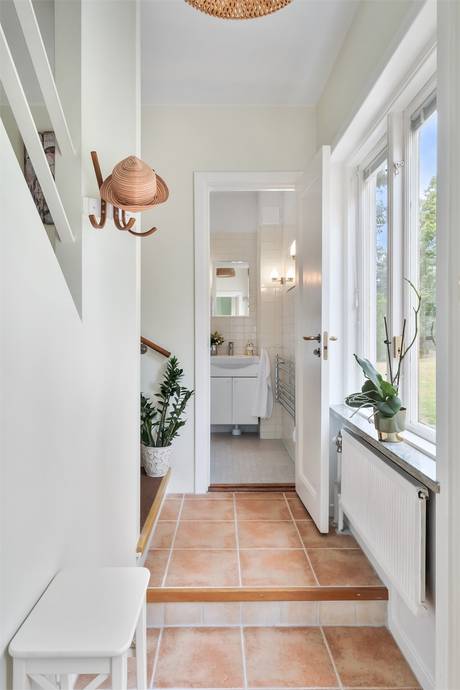 6 rum Villa på Aklejavägen 4 Stuvsta Huddinge kommun - bild 16