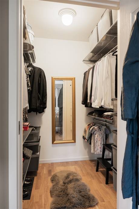 3 rum Lägenhet på Nybodaringen 103 Nybodahöjden/Liljeholmen Stockholms kommun - bild 17