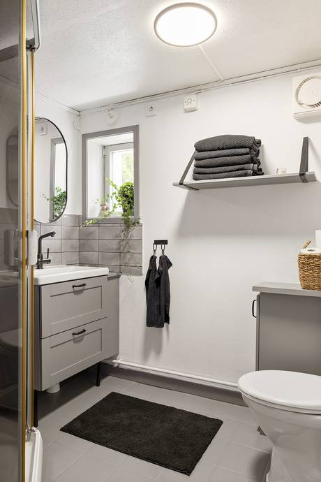 6 rum Villa på Grönestensvägen 5 Nolby Alingsås kommun - bild 35