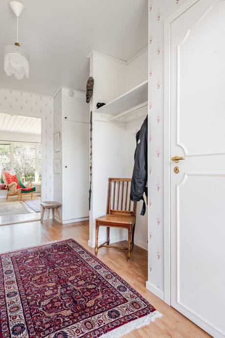 5 rum Villa på Aspgatan 18 Paradiset Borlänge kommun - bild 26