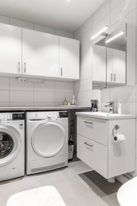 3 rum Lägenhet på Kanalgatan 19 Centrum Kristianstads kommun - bild 22