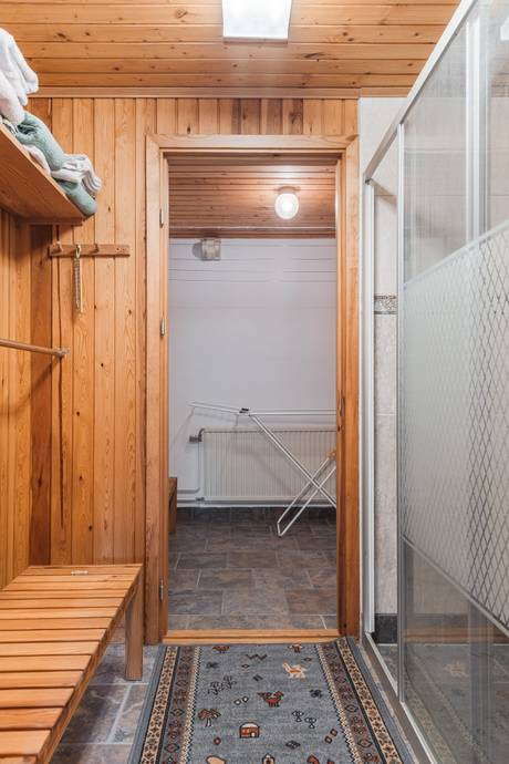 7 rum Villa på Torpvägen 6 Kalmar kommun - bild 28
