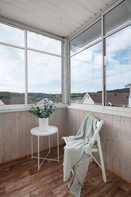 4 rum Lägenhet på Pinneberget 13A Skaftö Lysekils kommun - bild 19
