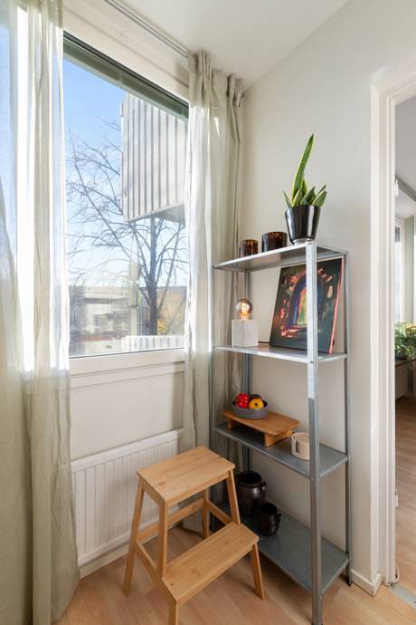 1 rum Lägenhet på Grindtorpsvägen 25 Grindtorp Täby kommun - bild 14