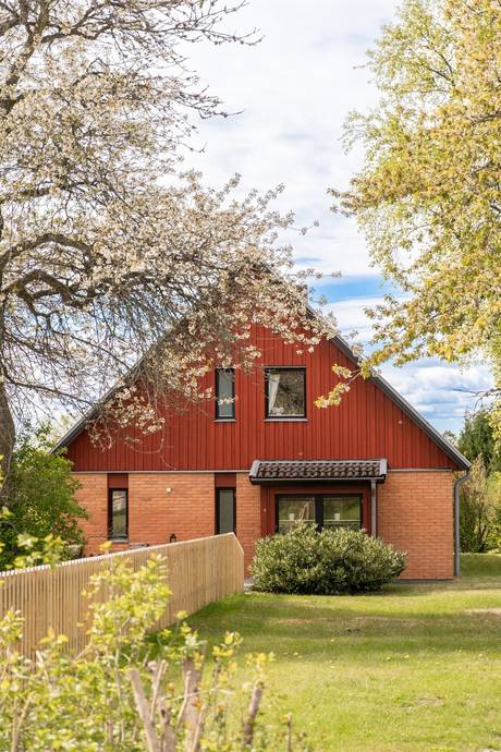 5 rum Villa på Syrénstigen 33 Bosebygd Mullsjö kommun - bild 22