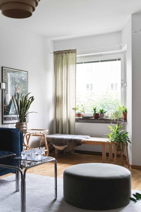 1 rum Lägenhet på Lästmakargatan 8B Sala backe Uppsala kommun - bild 18