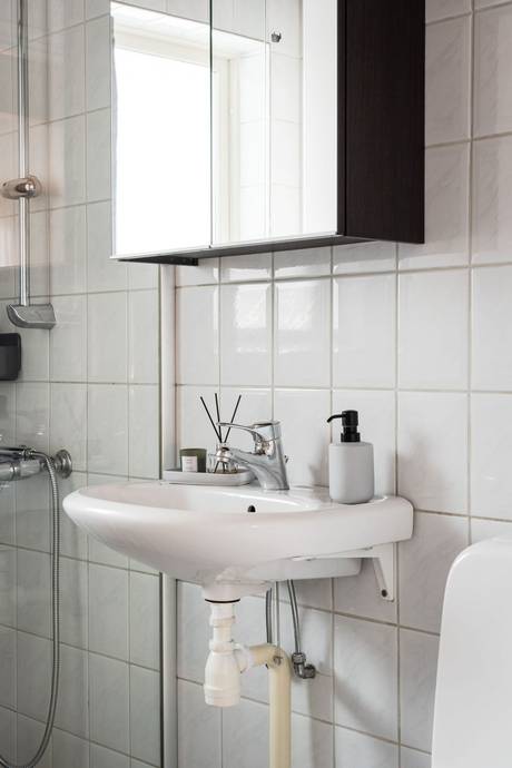 4 rum Villa på Kopparnäsvägen 44 Kopparnäs Piteå kommun - bild 23