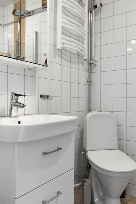 3 rum Lägenhet på Norra Tullportsgatan 9B Östhammar Östhammars kommun - bild 13