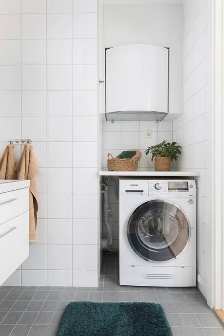 1 rum Lägenhet på Porfyrvägen  21 Kolla Parkstad Kungsbacka kommun - bild 13