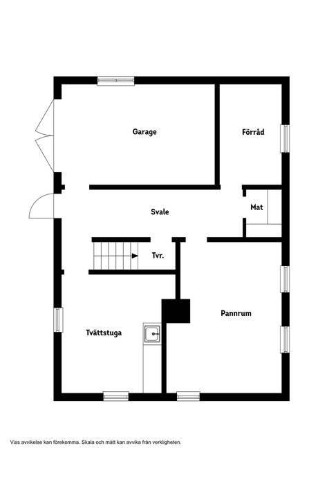 3 rum Villa på Ronnebyvägen 35 Tingsryds kommun - bild 18