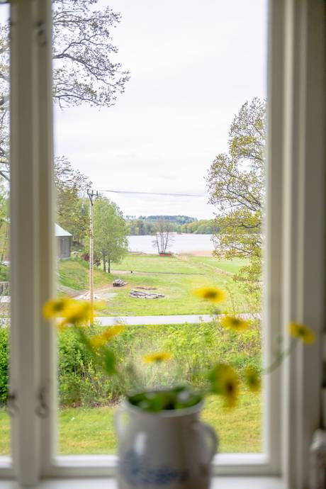 3 rum Vinterbonat fritidshus på Gryts-Ullsta Ekehäll 1 Stjärnhov Gnesta kommun - bild 13