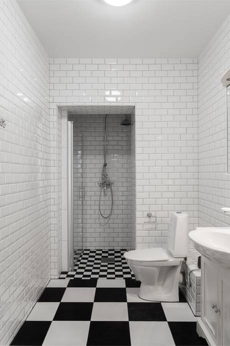 4 rum Lägenhet på Amiralsgatan 8 Rörsjöstaden Malmö kommun - bild 15