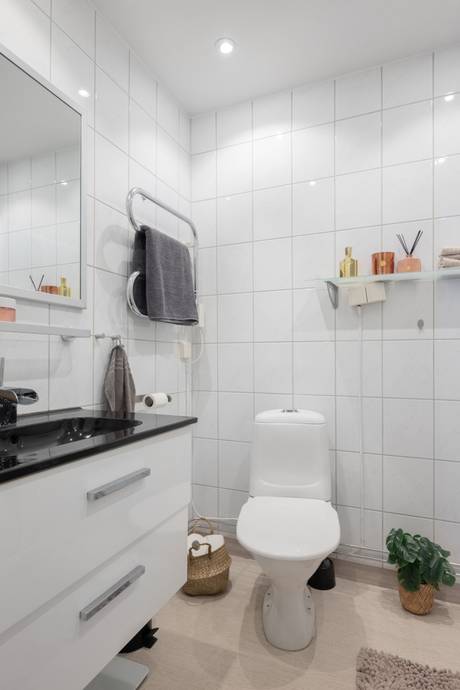 1.5 rum Lägenhet på Kyrkogatan 42B Inom Vallgraven Göteborgs kommun - bild 12