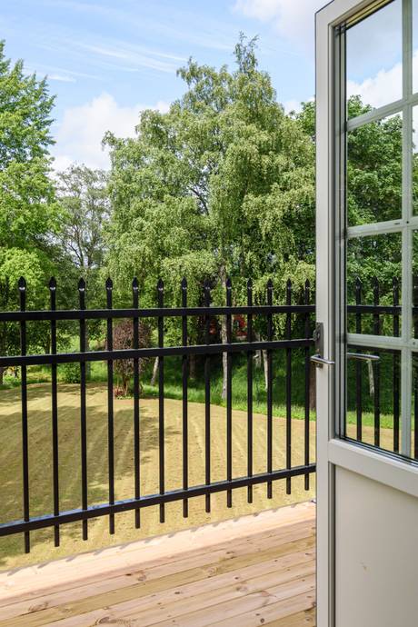 7 rum Villa på Höslängagatan 8 Hångers Ljungby kommun - bild 31