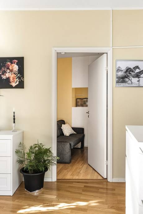 2 rum Lägenhet på Engelbrektsvägen 26B Jakobsberg Järfälla kommun - bild 25