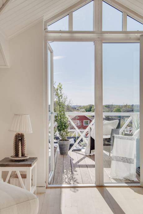 7 rum Villa på Grundsundsvägen 15 Torslanda - Hjuvik Göteborgs kommun - bild 29