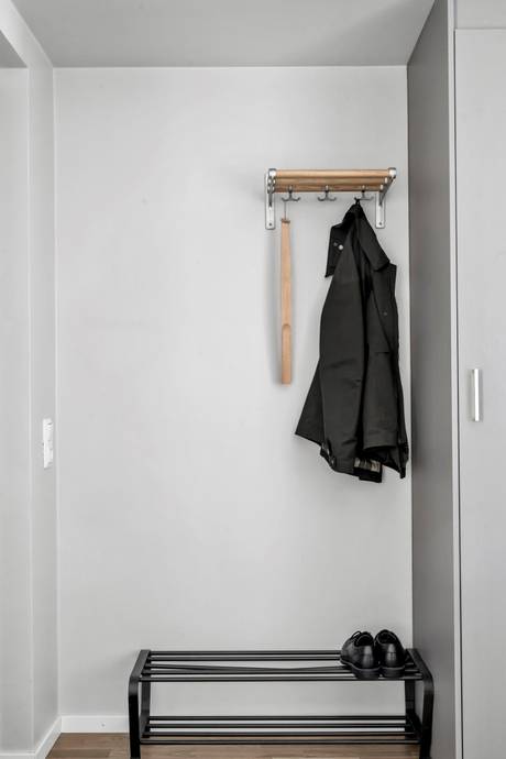 1 rum Lägenhet på Göte Turessons väg 7B Ultuna Uppsala kommun - bild 6