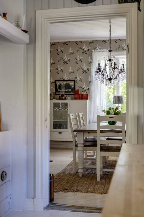 4 rum Villa på Nybrogatan 16 Centralt Åmåls kommun - bild 41