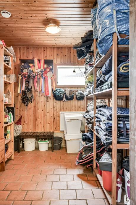 4 rum Gård utan jordbruk på Klosterhagen 403 Ljungbyhed Klippans kommun - bild 8