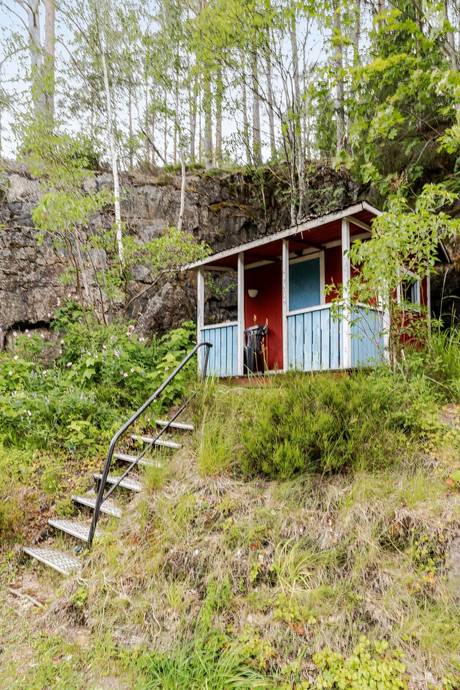 158 m² Villa på Urbanusvägen 1 Riddarhyttan Skinnskattebergs kommun - bild 8