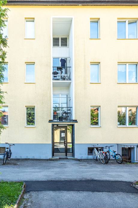 2 rum Lägenhet på Svengrensgatan 7C Eskilstuna kommun - bild 23