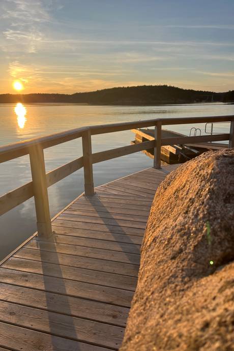 5 rum Villa på Skogsmyrsvägen 16 Båleröd Strömstads kommun - bild 14