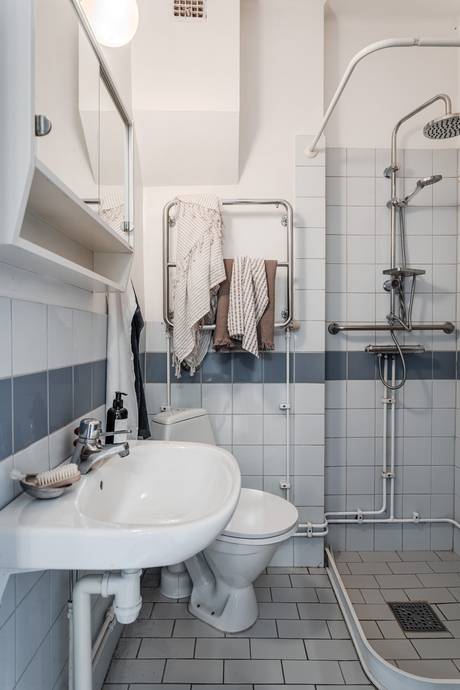 1.5 rum Lägenhet på Marielundsgatan 3C Fålhagen Uppsala kommun - bild 16